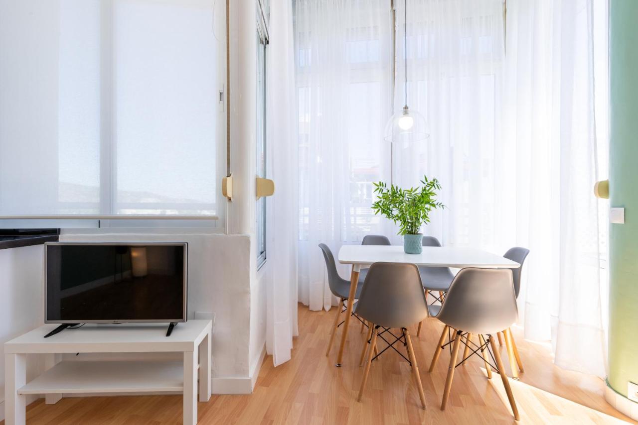 Apartamento Mirador Torremolinos Bagian luar foto