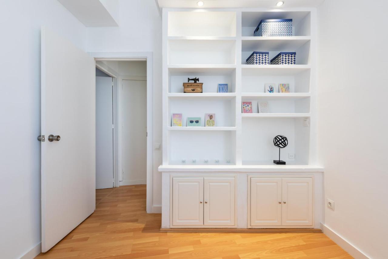 Apartamento Mirador Torremolinos Bagian luar foto
