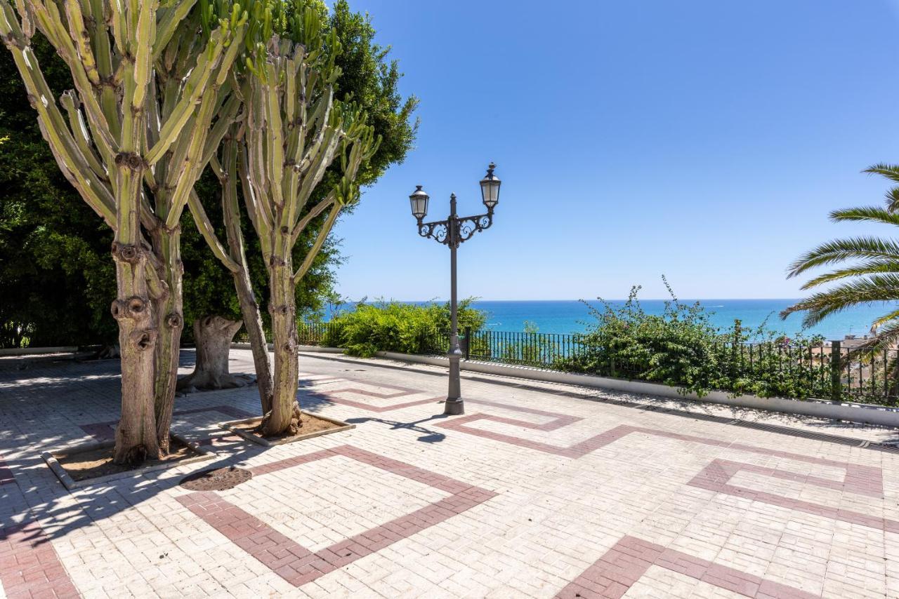 Apartamento Mirador Torremolinos Bagian luar foto