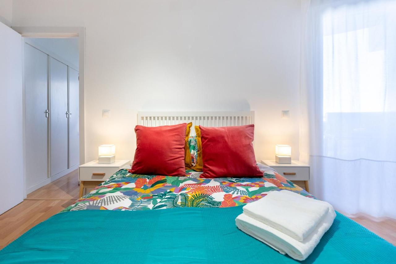 Apartamento Mirador Torremolinos Bagian luar foto